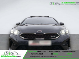 Kia Pro-cee'd 1.6 T-GDi 204 ch BVA  occasion � Beaupuy - photo n�5