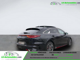 Kia Pro-cee'd 1.6 T-GDi 204 ch BVA  occasion � Beaupuy - photo n�4