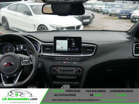 Kia Pro-cee'd 1.6 T-GDi 204 ch BVA  occasion � Beaupuy - photo n�3