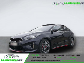 Kia Pro-cee'd 1.6 T-GDi 204 ch BVA  occasion � Beaupuy - photo n�2