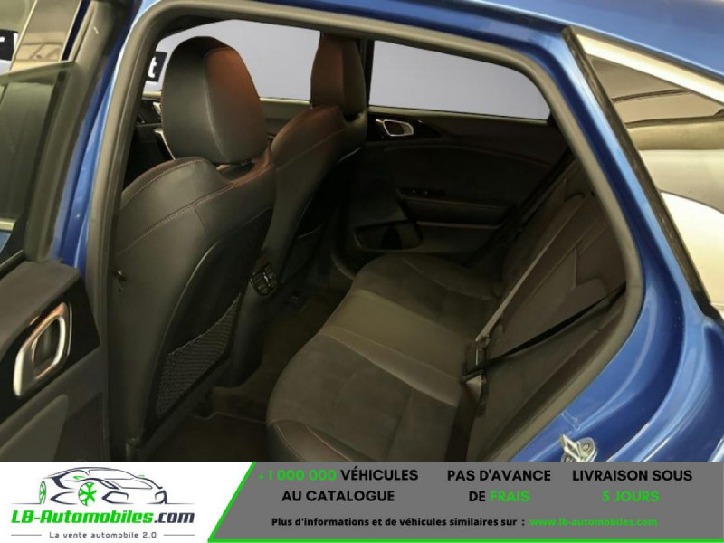 Kia Pro-cee'd 1.6 T-GDi 204 ch BVA  occasion � Beaupuy - photo n�2