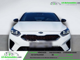 Kia Pro-cee'd 1.6 T-GDi 204 ch BVA  occasion � Beaupuy - photo n�5