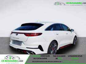 Kia Pro-cee'd 1.6 T-GDi 204 ch BVA  occasion � Beaupuy - photo n�4