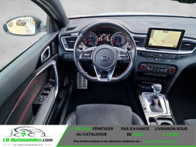 Kia Pro-cee'd 1.6 T-GDi 204 ch BVA  occasion � Beaupuy - photo n�3