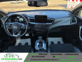 Kia Pro-cee'd 1.6 T-GDi 204 ch BVA  occasion � Beaupuy - photo n�3