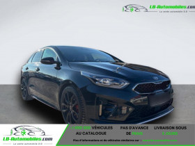 Kia Pro-cee'd 1.6 T-GDi 204 ch BVA  occasion � Beaupuy - photo n�2