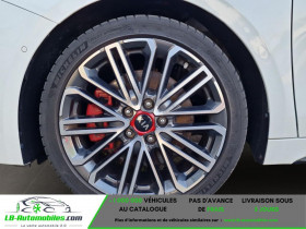 Kia Pro-cee'd 1.6 T-GDi 204 ch BVA  occasion � Beaupuy - photo n�11