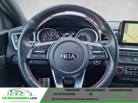 Kia Pro-cee'd 1.6 T-GDi 204 ch BVA  occasion � Beaupuy - photo n�10