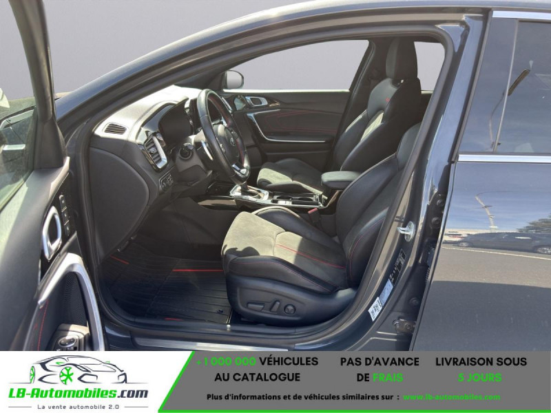 Kia Pro-cee'd 1.6 T-GDi 204 ch BVA  occasion � Beaupuy - photo n�7