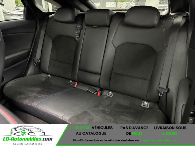 Kia Pro-cee'd 1.6 T-GDi 204 ch BVA  occasion � Beaupuy - photo n�5