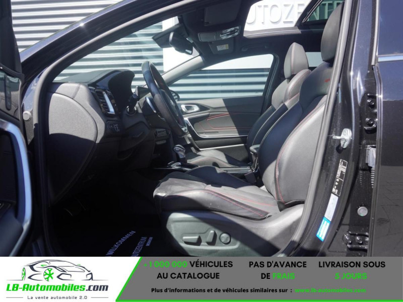 Kia Pro-cee'd 1.6 T-GDi 204 ch BVA  occasion � Beaupuy - photo n�5