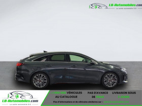 Kia Pro-cee'd 1.6 T-GDi 204 ch BVA  occasion � Beaupuy - photo n�5