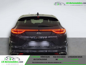 Kia Pro-cee'd 1.6 T-GDi 204 ch BVA  occasion � Beaupuy - photo n�6