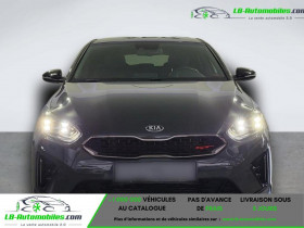 Kia Pro-cee'd 1.6 T-GDi 204 ch BVA  occasion � Beaupuy - photo n�4