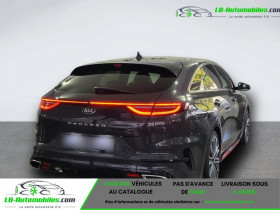 Kia Pro-cee'd 1.6 T-GDi 204 ch BVA  occasion � Beaupuy - photo n�3