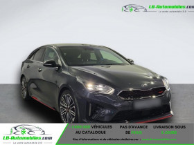 Kia Pro-cee'd 1.6 T-GDi 204 ch BVA  occasion � Beaupuy - photo n�2