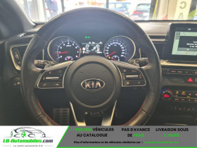 Kia Pro-cee'd 1.6 T-GDi 204 ch BVA  occasion � Beaupuy - photo n�7
