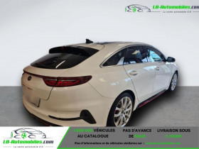 Kia Pro-cee'd 1.6 T-GDi 204 ch BVA  occasion � Beaupuy - photo n�4