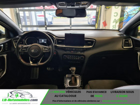 Kia Pro-cee'd 1.6 T-GDi 204 ch BVA  occasion � Beaupuy - photo n�3