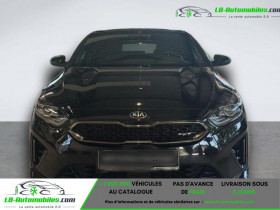 Kia Pro-cee'd 1.6 T-GDi 204 ch BVA  occasion  Beaupuy - photo n3