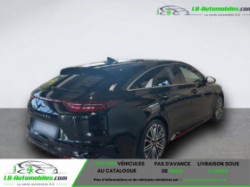 Kia Pro-cee'd 1.6 T-GDi 204 ch BVA  occasion  Beaupuy - photo n2