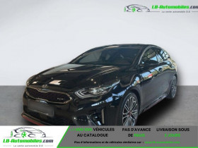 Kia Pro-cee'd , garage LB AUTOMOBILES  Beaupuy