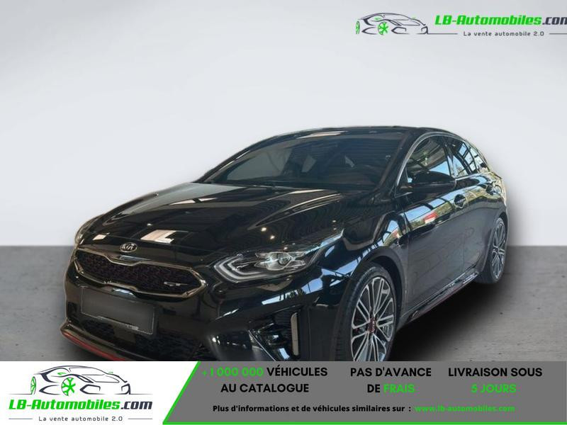 Kia Pro-cee'd 1.6 T-GDi 204 ch BVA  occasion  Beaupuy