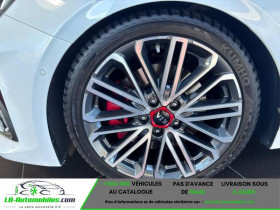 Kia Pro-cee'd 1.6 T-GDi 204 ch BVA  occasion  Beaupuy - photo n9