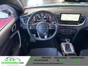 Kia Pro-cee'd 1.6 T-GDi 204 ch BVA  occasion  Beaupuy - photo n8