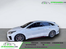 Kia Pro-cee'd 1.6 T-GDi 204 ch BVA  occasion  Beaupuy - photo n6