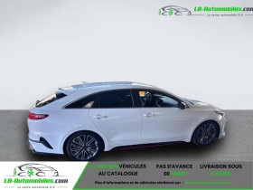 Kia Pro-cee'd 1.6 T-GDi 204 ch BVA  occasion  Beaupuy - photo n5