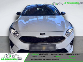 Kia Pro-cee'd 1.6 T-GDi 204 ch BVA  occasion  Beaupuy - photo n4