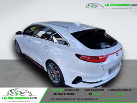 Kia Pro-cee'd 1.6 T-GDi 204 ch BVA  occasion  Beaupuy - photo n3