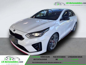 Kia Pro-cee'd 1.6 T-GDi 204 ch BVA  occasion  Beaupuy - photo n2