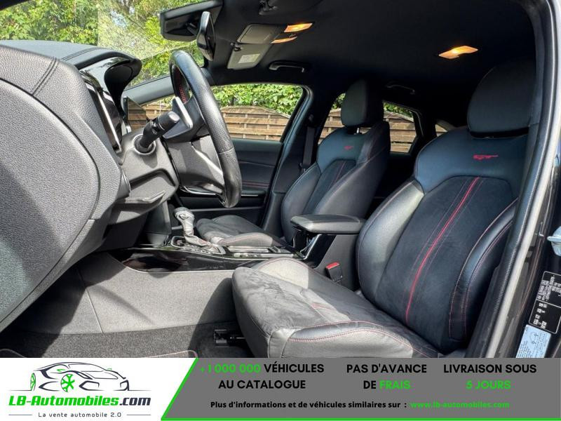 Kia Pro-cee'd 1.6 T-GDi 204 ch BVA  occasion  Beaupuy - photo n3