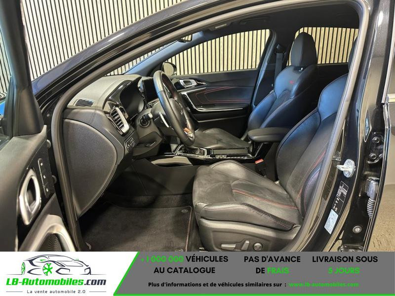 Kia Pro-cee'd 1.6 T-GDi 204 ch BVA  occasion  Beaupuy - photo n3