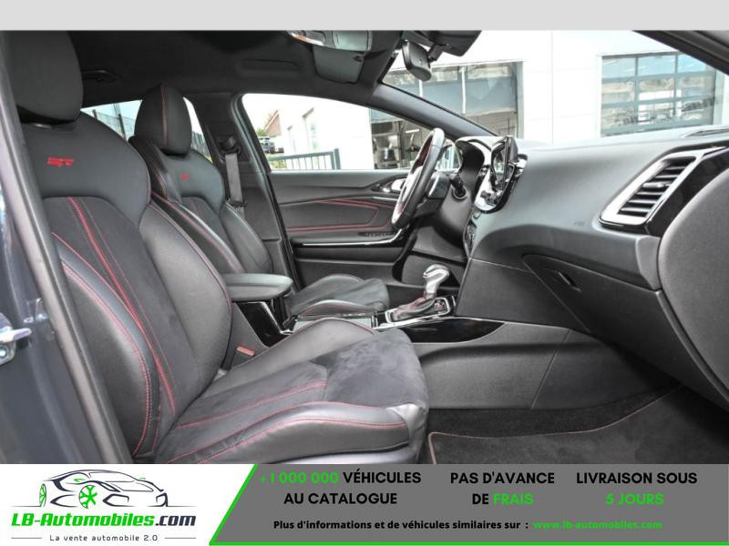 Kia Pro-cee'd 1.6 T-GDI 204 ch BVA  occasion  Beaupuy - photo n5
