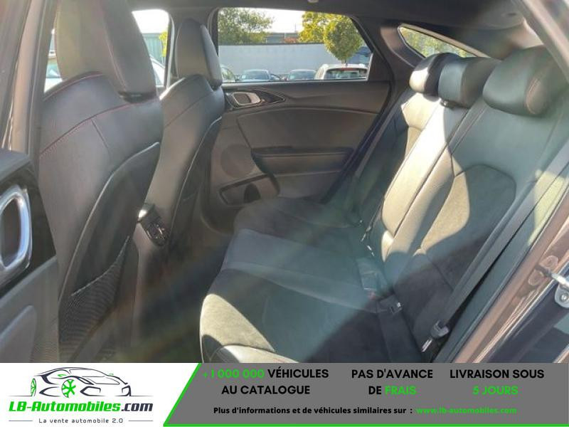 Kia Pro-cee'd 1.6 T-GDi 204 ch BVA  occasion  Beaupuy - photo n8