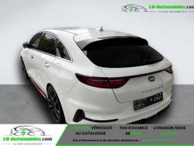 Kia Pro-cee'd 1.6 T-GDi 204 ch BVA  occasion � Beaupuy - photo n�3