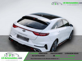 Kia Pro-cee'd 1.6 T-GDi 204 ch BVA  occasion � Beaupuy - photo n�4