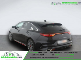 Kia Pro-cee'd 1.6 T-GDi 204 ch BVA  occasion � Beaupuy - photo n�4