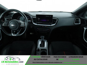 Kia Pro-cee'd 1.6 T-GDi 204 ch BVA  occasion � Beaupuy - photo n�3