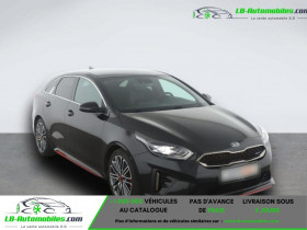 Kia Pro-cee'd 1.6 T-GDi 204 ch BVA  occasion � Beaupuy - photo n�2