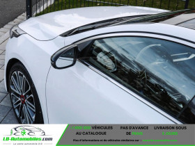 Kia Pro-cee'd 1.6 T-GDi 204 ch BVA  occasion � Beaupuy - photo n�12