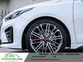 Kia Pro-cee'd 1.6 T-GDi 204 ch BVA  occasion � Beaupuy - photo n�11
