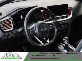 Kia Pro-cee'd 1.6 T-GDi 204 ch BVA  occasion � Beaupuy - photo n�10