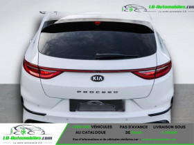 Kia Pro-cee'd 1.6 T-GDi 204 ch BVA  occasion � Beaupuy - photo n�7