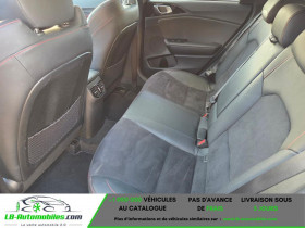 Kia Pro-cee'd 1.6 T-GDi 204 ch BVA  occasion � Beaupuy - photo n�7