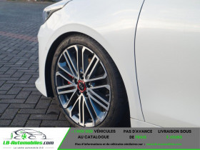 Kia Pro-cee'd 1.6 T-GDi 204 ch BVA  occasion � Beaupuy - photo n�7