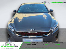Kia Pro-cee'd 1.6 T-GDi 204 ch BVA  occasion � Beaupuy - photo n�5